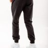 Штани AUSTRALIAN ESSENTIAL FLEECE PANTS RIB BOTTOM LSUPA0010-003 1 4