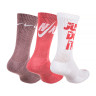 Шкарпетки Nike U NK EVERYDAY PLUS CUSH CREW DH3822-909