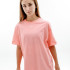 Футболка Nike W NSW ESSNTL TEE BF LBR DN5697-611