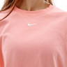 Футболка Nike W NSW ESSNTL TEE BF LBR DN5697-611