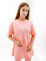 Футболка Nike W NSW TEE OC 2 BF FB8203-611