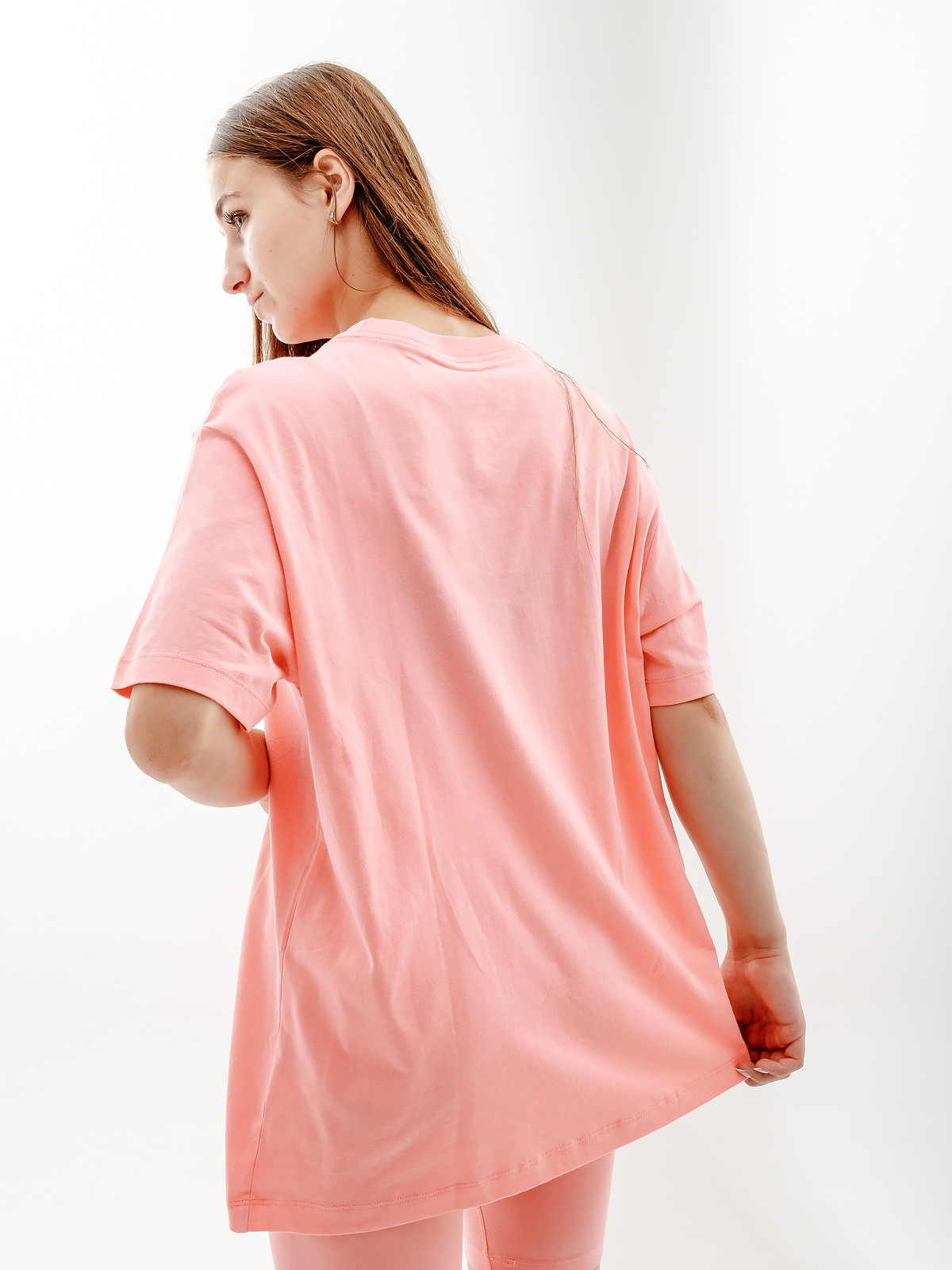 Футболка Nike W NSW TEE OC 2 BF FB8203-611