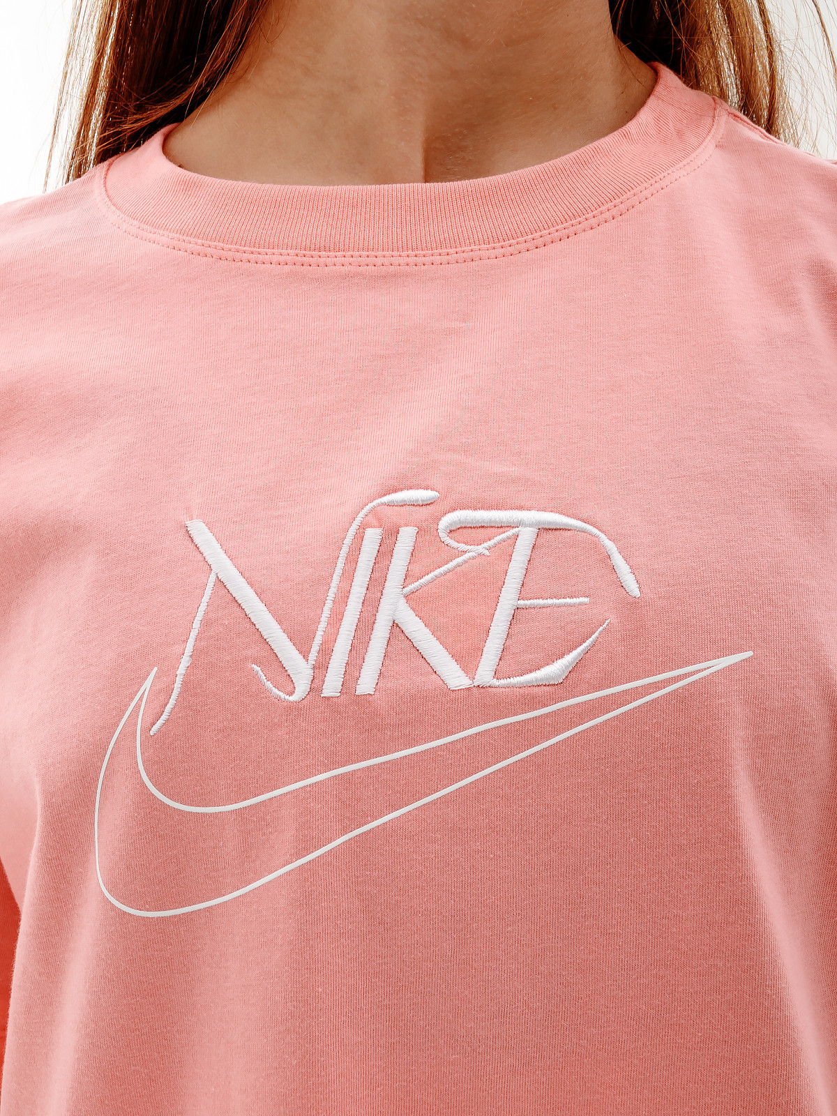 Футболка Nike W NSW TEE OC 2 BF FB8203-611