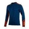 Термокофта HELLY HANSEN LIFA MERINO MIDWEIGHT CREW 49364-574 1 1