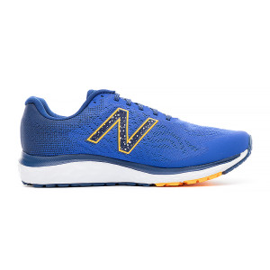 Кросівки New Balance Fresh Foam 680v7 M680BN7