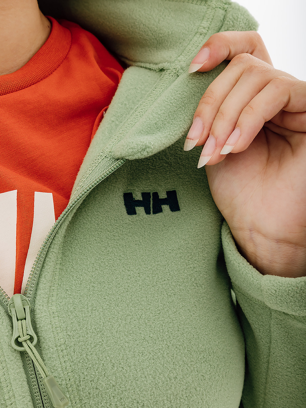 Кофта HELLY HANSEN W DAYBREAKER FLEECE JACKET 51599-406