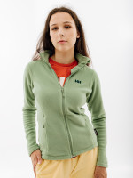 Кофта HELLY HANSEN W DAYBREAKER FLEECE JACKET 51599-406