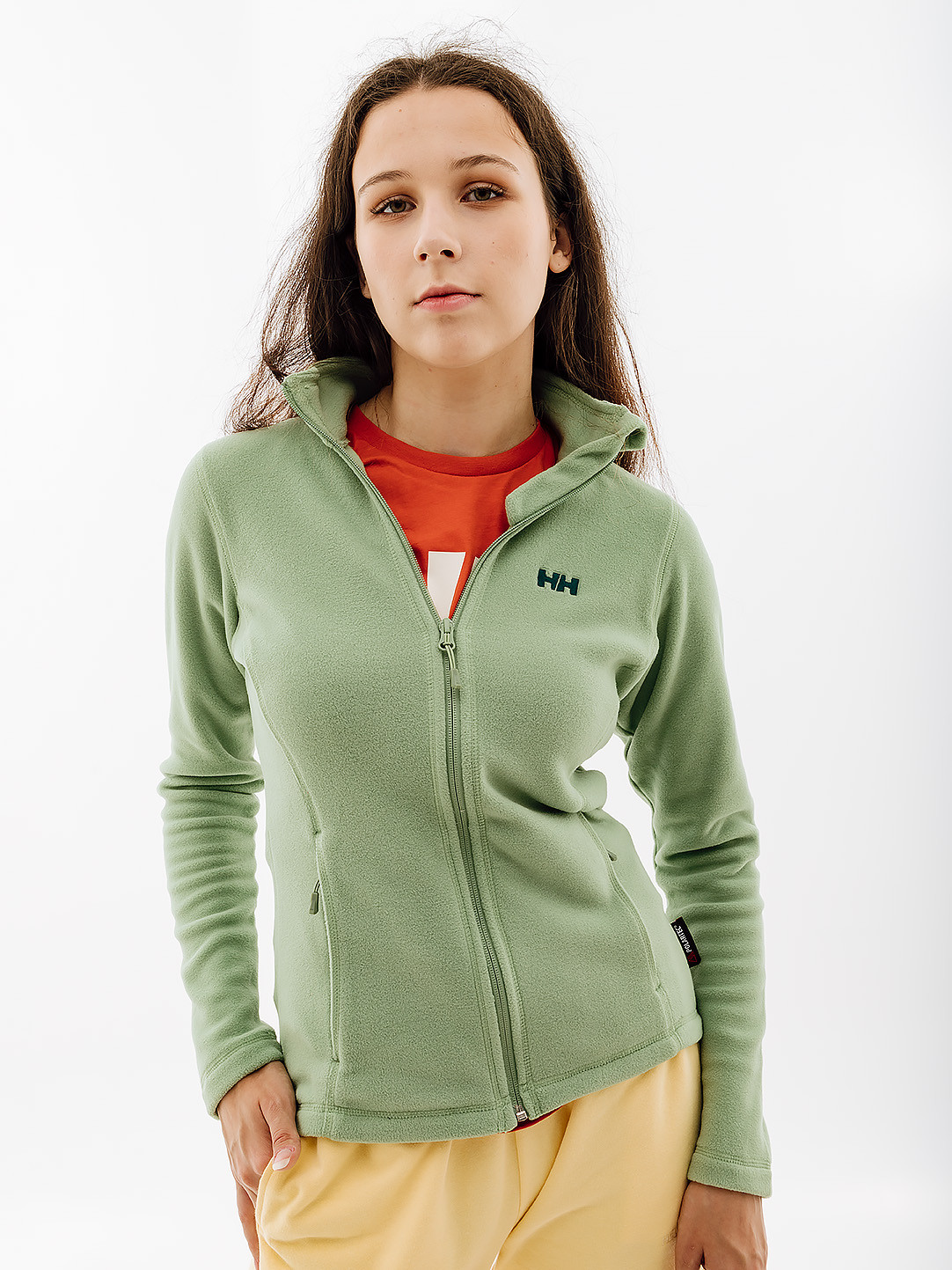 Кофта HELLY HANSEN W DAYBREAKER FLEECE JACKET 51599-406