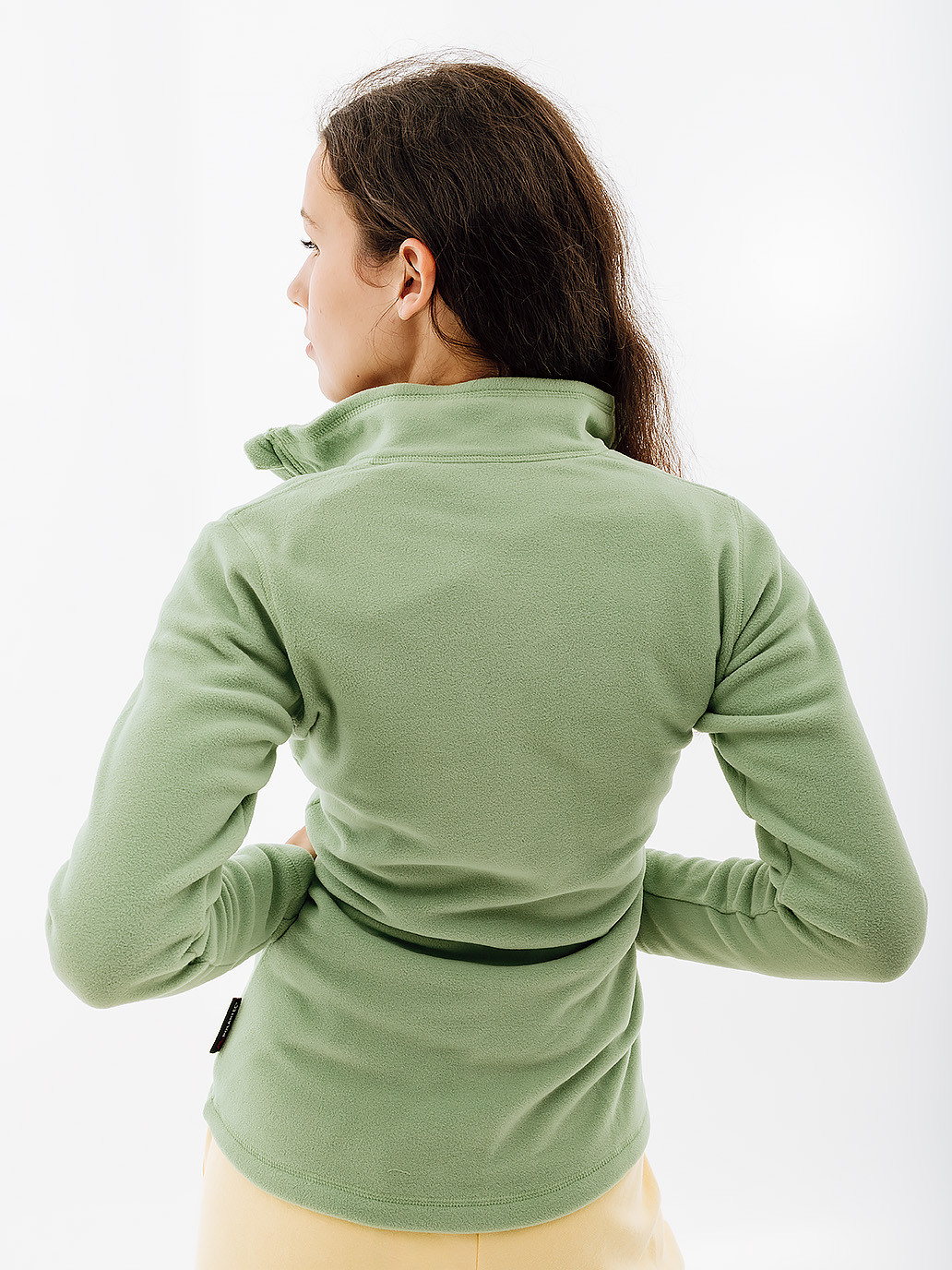 Кофта HELLY HANSEN W DAYBREAKER FLEECE JACKET 51599-406