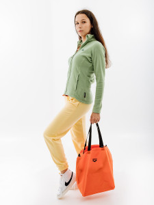 Кофта HELLY HANSEN W DAYBREAKER FLEECE JACKET 51599-406