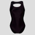 Боді Arena SOLID O BACK SWIMSUIT 005911-500