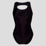Боді Arena SOLID O BACK SWIMSUIT 005911-500