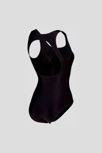 Боді Arena SOLID O BACK SWIMSUIT 005911-500