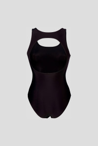 Боді Arena SOLID O BACK SWIMSUIT 005911-500