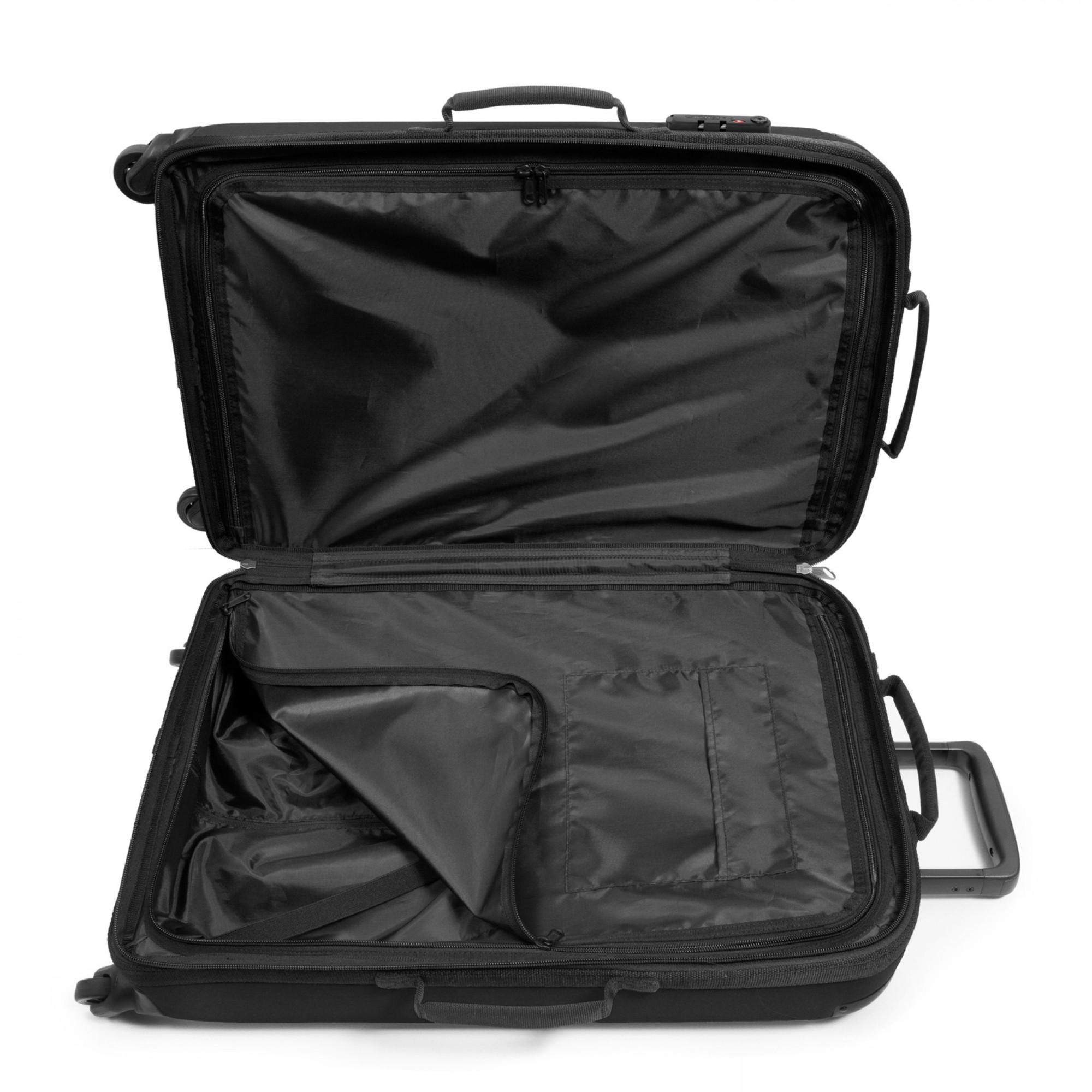 Валіза Eastpak TRANZSHELL EK00074F008