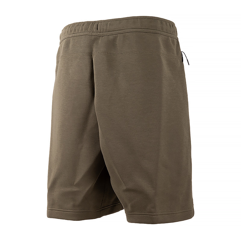 Шорти Nike M NK TCH FLC SHORT FB8171-222 2