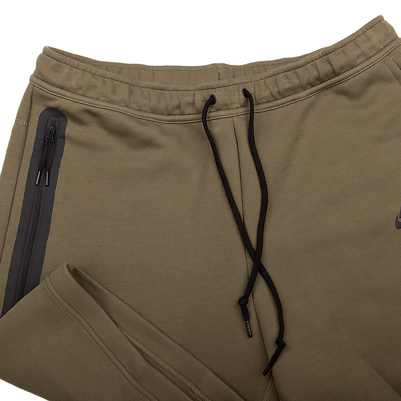 Шорти Nike M NK TCH FLC SHORT FB8171-222 2
