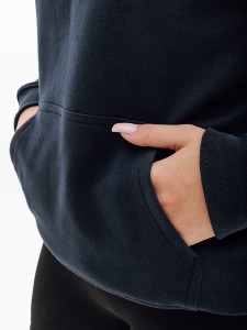 Худі HELLY HANSEN W HH LOGO HOODIE 33978-597