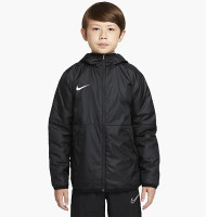 Куртка NIKE JR TEAM PARK 20 BLACK CW6159-010