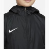Куртка NIKE JR TEAM PARK 20 BLACK CW6159-010