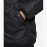 Куртка NIKE JR TEAM PARK 20 BLACK CW6159-010
