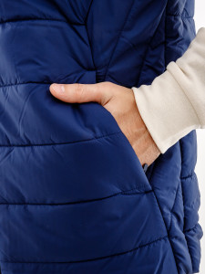 Жилетка PUMA ESS Padded Vest 84893906 1 2