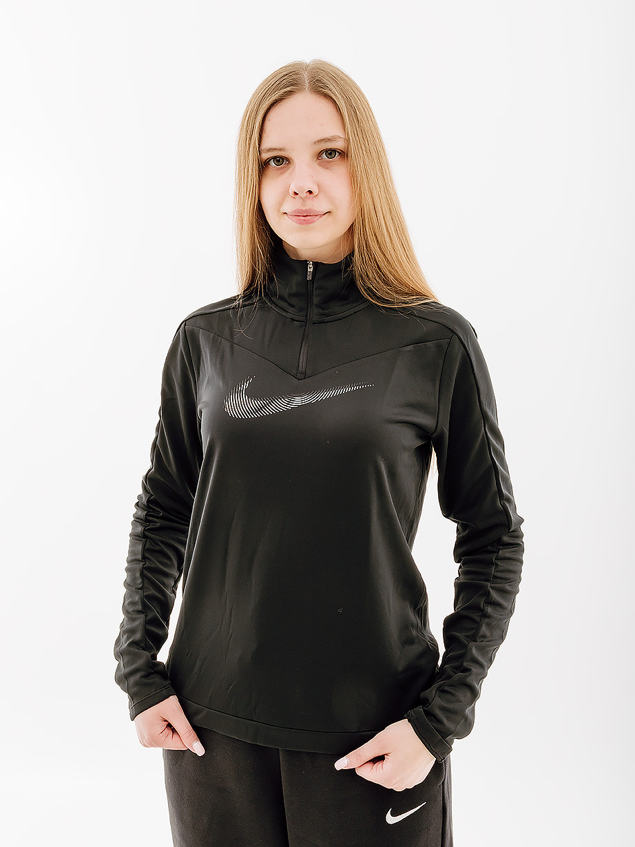 Кофта Nike SWOOSH FB4687-010