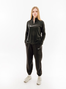 Кофта Nike SWOOSH FB4687-010