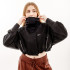 Кофта Nike CLLCTN CROP JKT FB8290-010