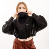 Кофта Nike CLLCTN CROP JKT FB8290-010