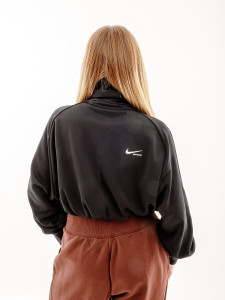 Кофта Nike CLLCTN CROP JKT FB8290-010