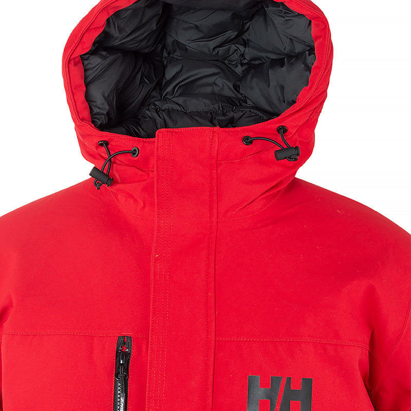 Парка HELLY HANSEN URB LAB DOWN PARKA 53851-162 1