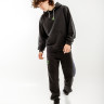 Худі AUSTRALIAN ZOOM HOODIE FLEECE HCUFE0060-003 4