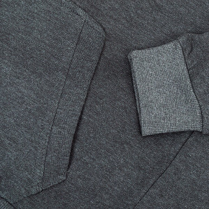 Худі JEEP HOODED SWEATSHIRT O102566-J865