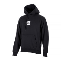 Худі Nike BOX LOGO DV8839-010 1 4