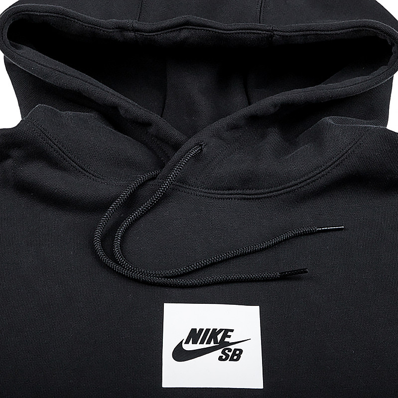 Худі Nike BOX LOGO DV8839-010 1 4