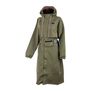 Плащ Nike NO NOC PARKA DQ8490-222