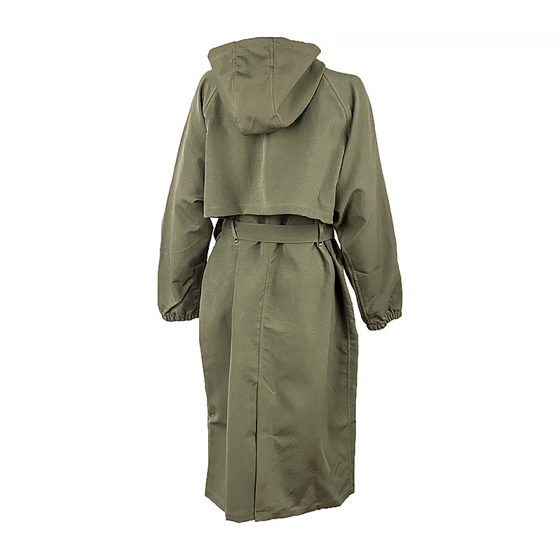 Плащ Nike NO NOC PARKA DQ8490-222