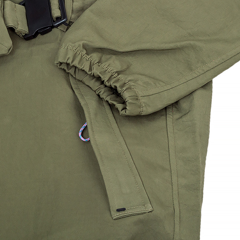 Плащ Nike NO NOC PARKA DQ8490-222