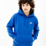Кофта Nike CLUB HOODIE PO BB BV2654-480 1 4