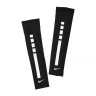 Нарукавники Nike PRO Y ELITE SLEEVES 2.0 N.000.2064.027.LX