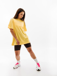 Футболка Nike W NSW ESSNTL TEE BF LBR DN5697-795