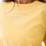 Футболка Nike W NSW ESSNTL TEE BF LBR DN5697-795