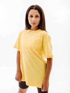 Футболка Nike W NSW ESSNTL TEE BF LBR DN5697-795