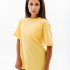 Футболка Nike W NSW ESSNTL TEE BF LBR DN5697-795
