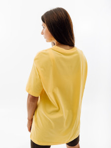 Футболка Nike W NSW ESSNTL TEE BF LBR DN5697-795