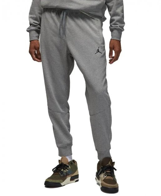 Штани JORDAN M J DF SPRT CSVR FLC PANT DQ7332-091 1 1 4