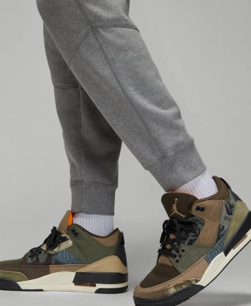 Штани JORDAN M J DF SPRT CSVR FLC PANT DQ7332-091 1 1 4
