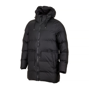Куртка Rains Jackets 1537-Black 1 1 1