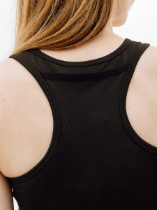 Топ Puma W First Mile High Impact Bra 52321001